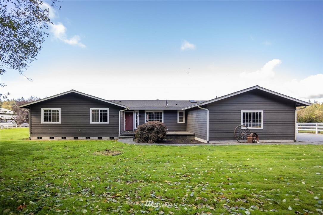 Property Photo: 20705 Prairie Road WA 98284