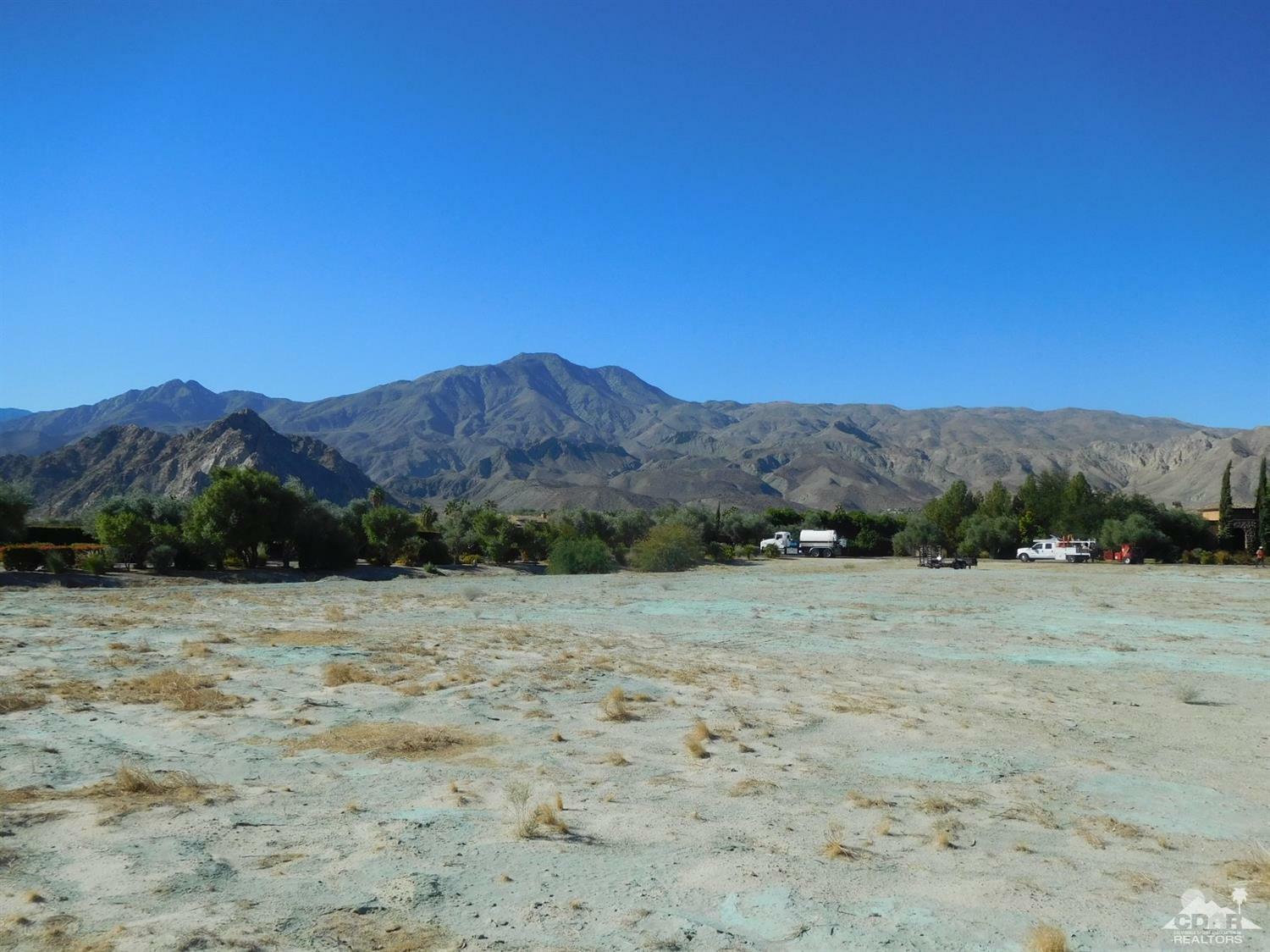 Property Photo: 57415 Coral Mountain Court CA 92253