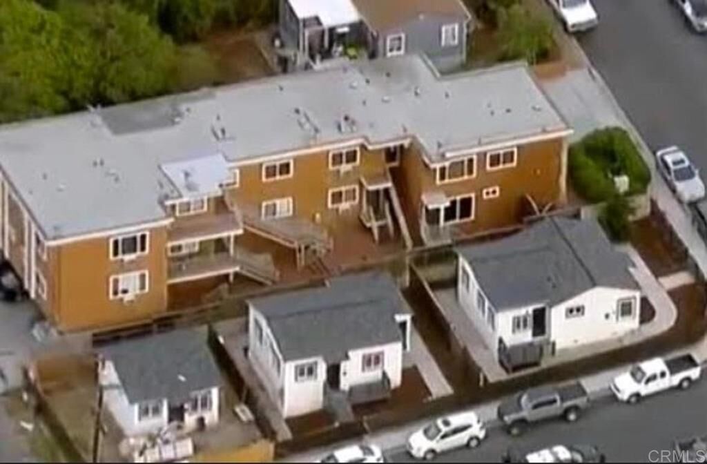 Property Photo:  3865 Rex Ave Road  CA 92105 