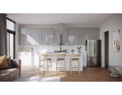 Property Photo:  41 Paul Street 1  MA 02472 