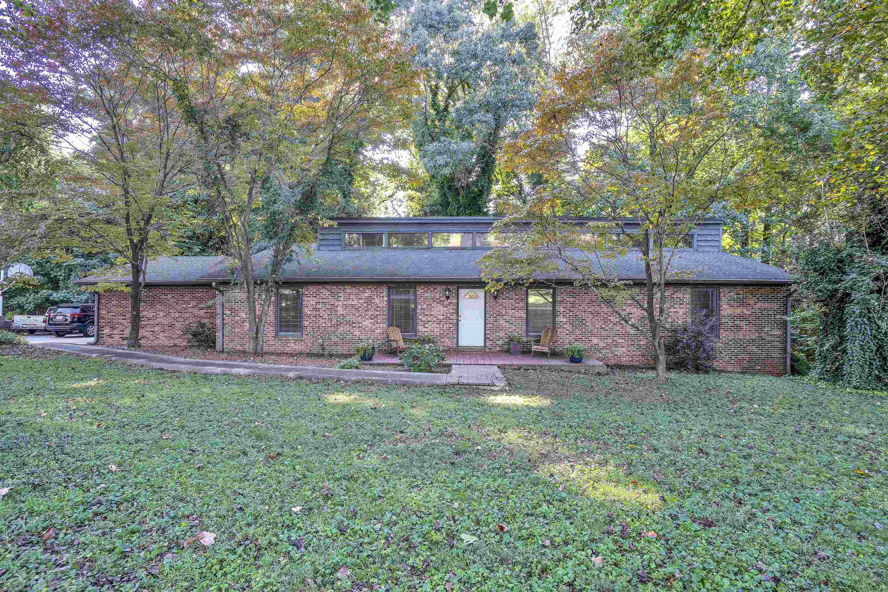 Property Photo:  215 Harrell Drive  SC 29307 