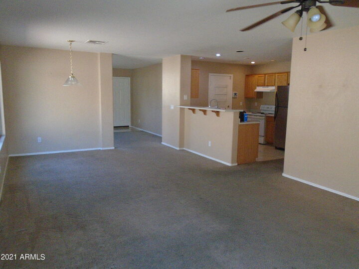 Property Photo: 14824 N 147th Drive AZ 85379