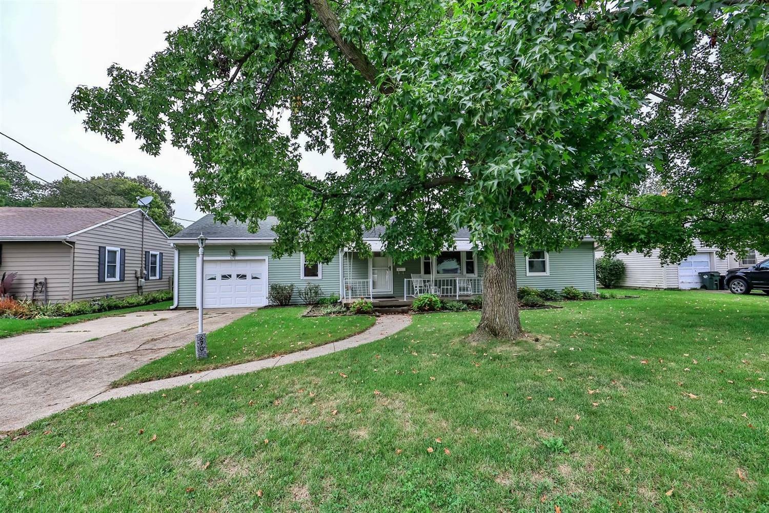 Property Photo:  670 Doris Jane Ave  OH 45014 