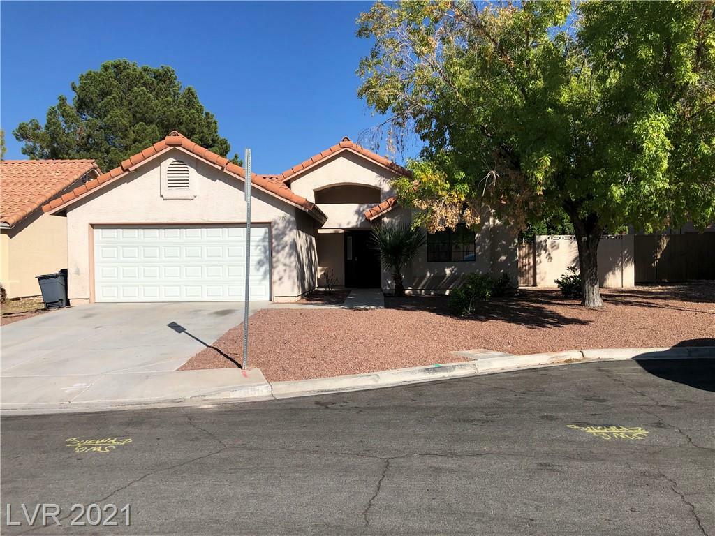 7990 Flametree Court -  Las Vegas NV 89123 photo