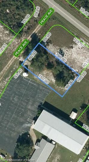 Property Photo:  107 Peace Avenue  FL 33852 