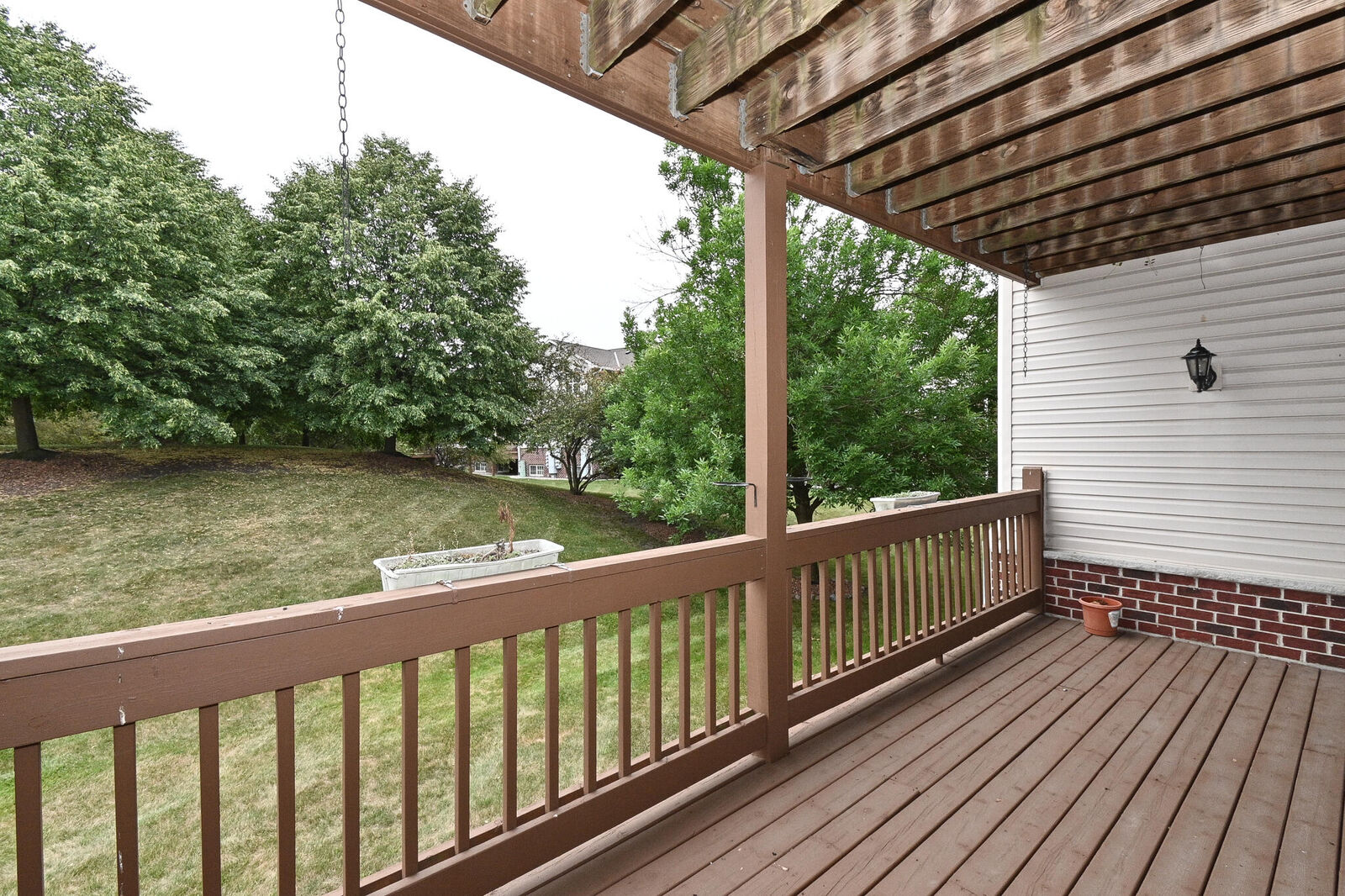 Property Photo: 7883 S Scepter Dr 4 WI 53132