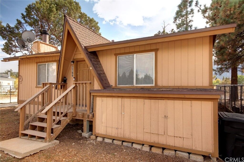Property Photo:  2166 1st Lane  CA 92314 