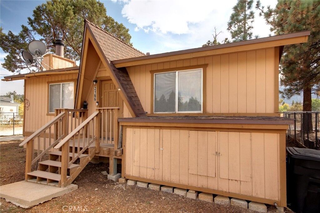 Property Photo:  2166 1st Lane  CA 92314 