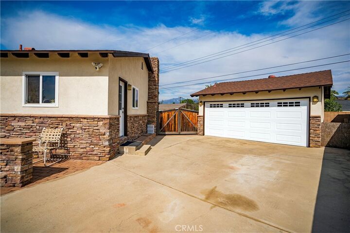 Property Photo:  1621 Bentley Place  CA 91740 