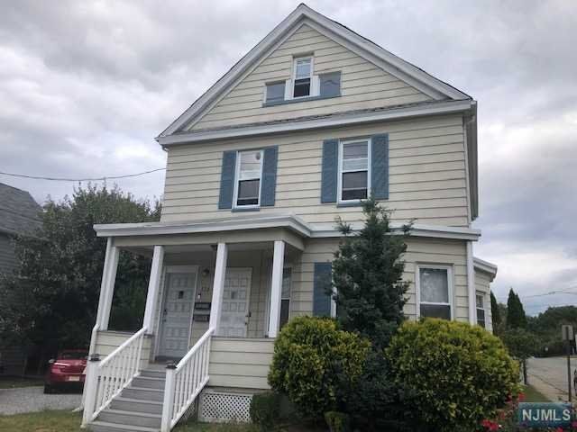 Property Photo:  326 Delawanna Avenue 2  NJ 07014 