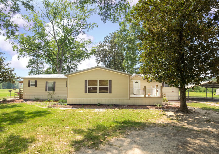 289 Kitty Ln.  Leesville LA 71446 photo