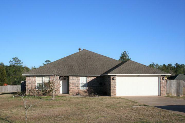 238 Wyatt Drive  Leesville LA 71446 photo