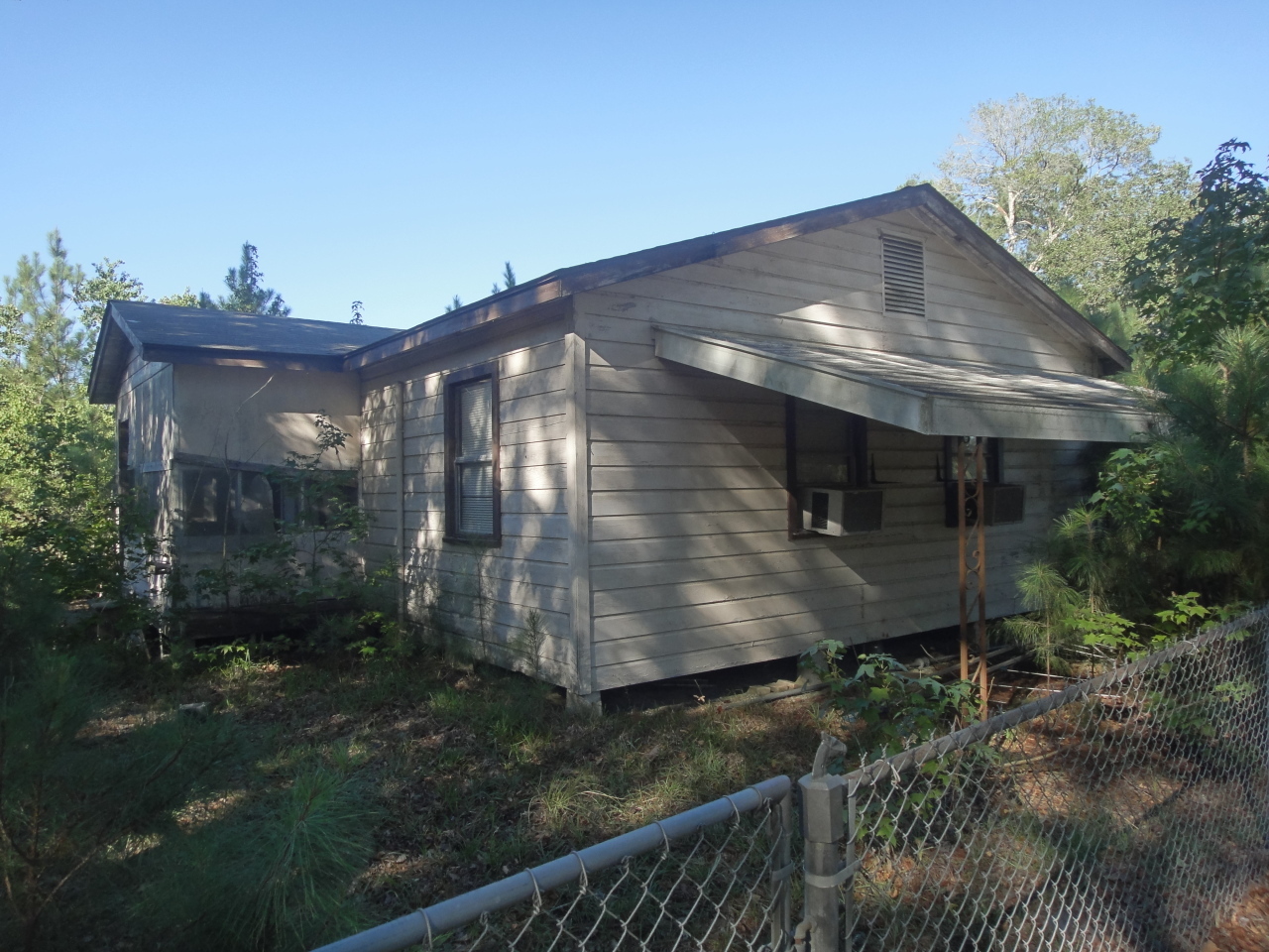 Property Photo:  1444 Hickman Rd  LA 70634 