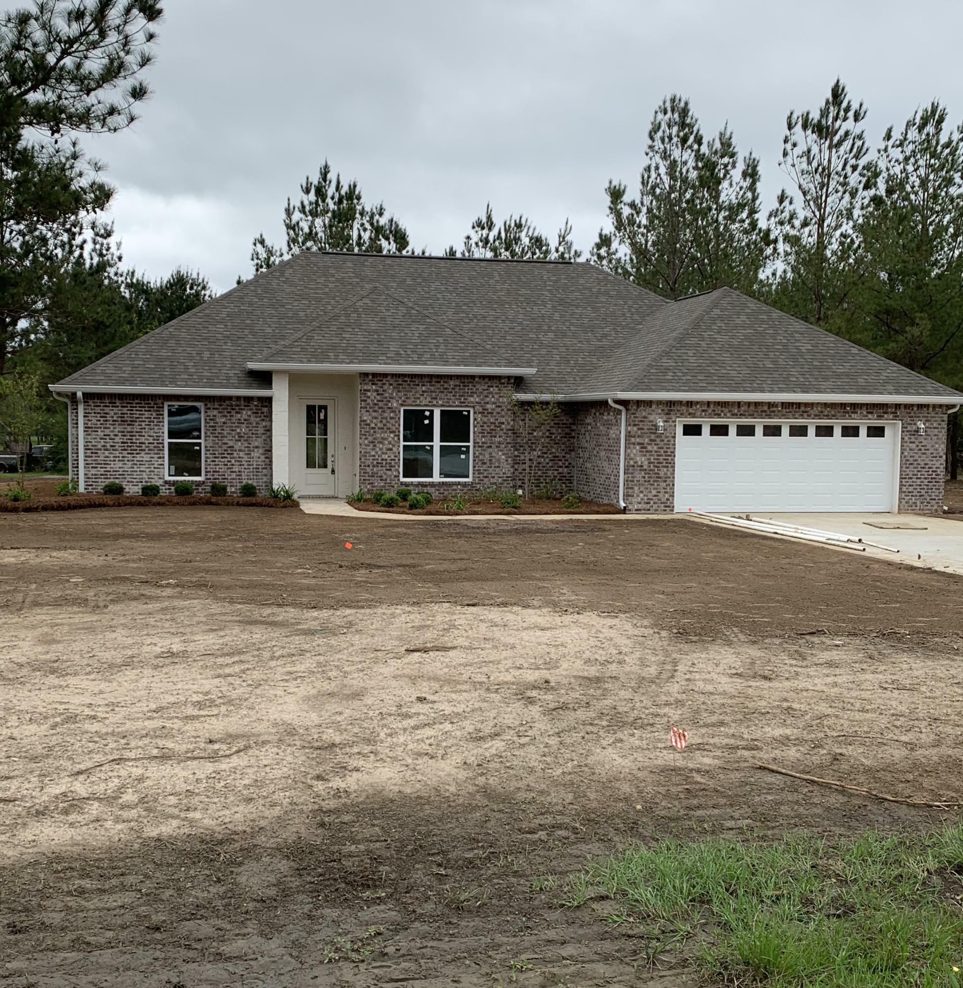 Property Photo:  147 Aidan  Lot 1  LA 71446 