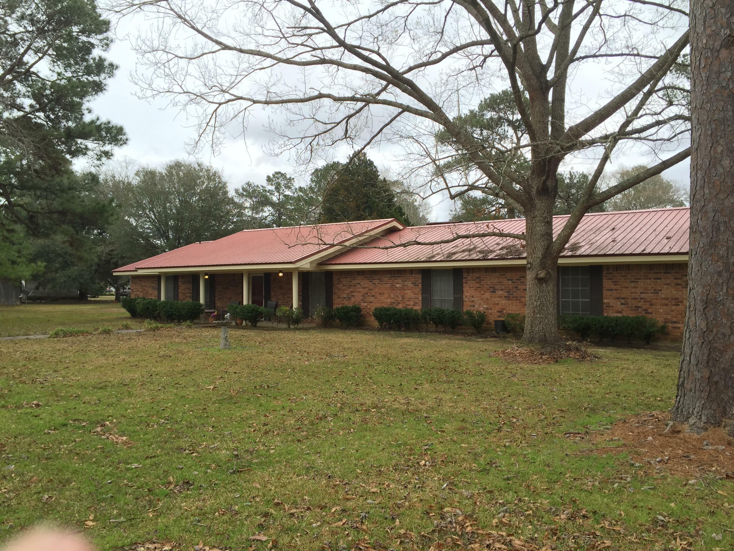 1109 Elm Rd  Deridder LA 70532 photo