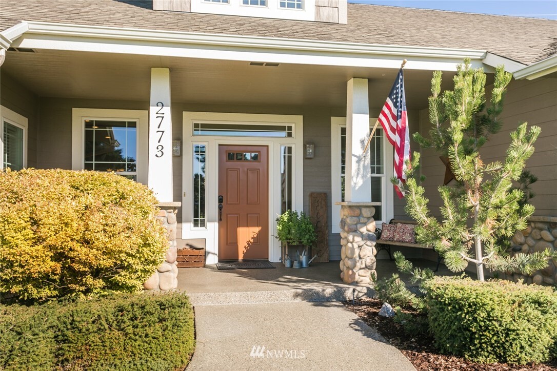 Property Photo:  2773  Jessica Lane  WA 99362 
