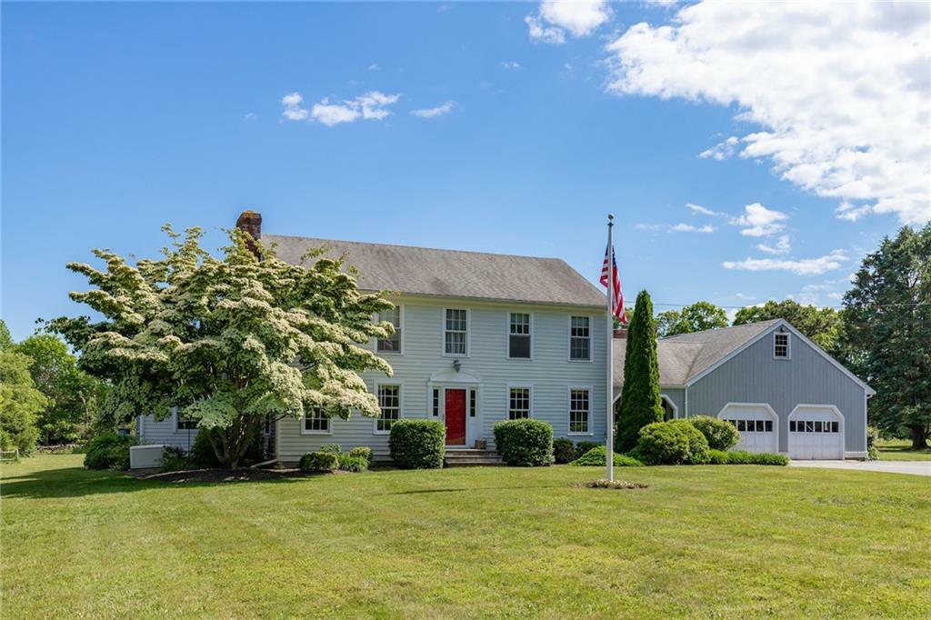 Property Photo:  21 Quicksand Pond Rd  RI 02837 