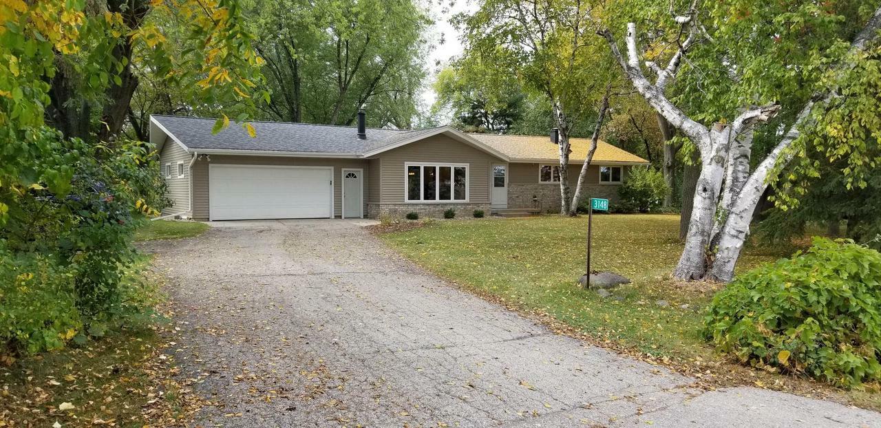 Property Photo:  3148 Bailey Rd  WI 53590 