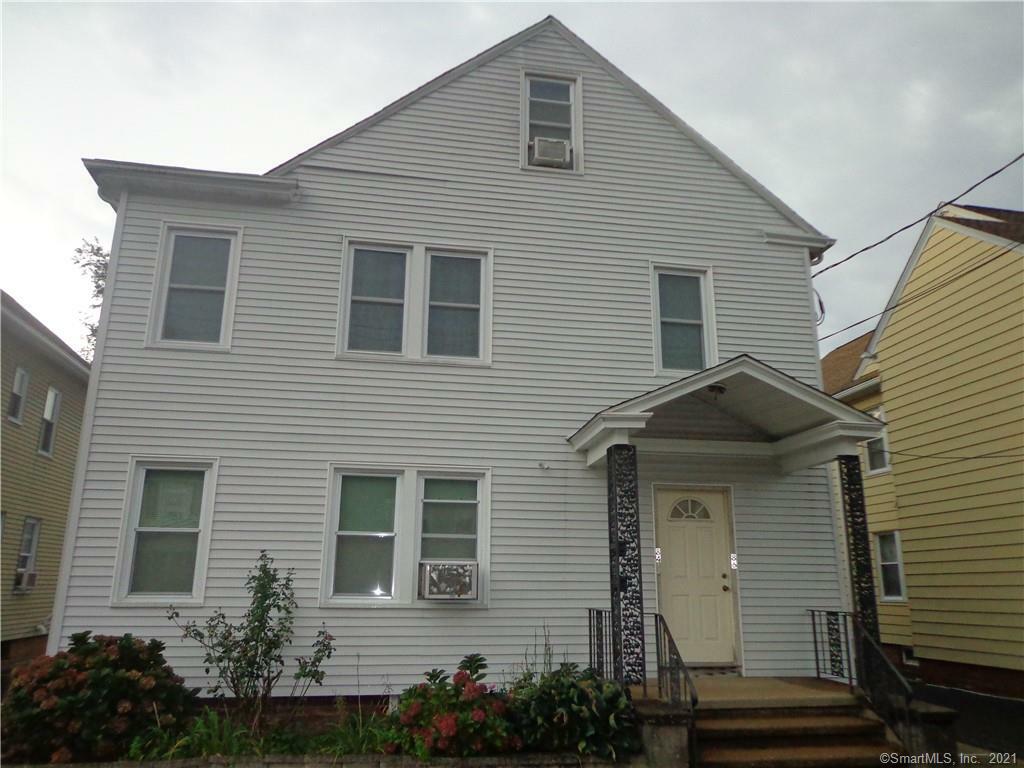 Property Photo:  84 Bradley Avenue  CT 06514 