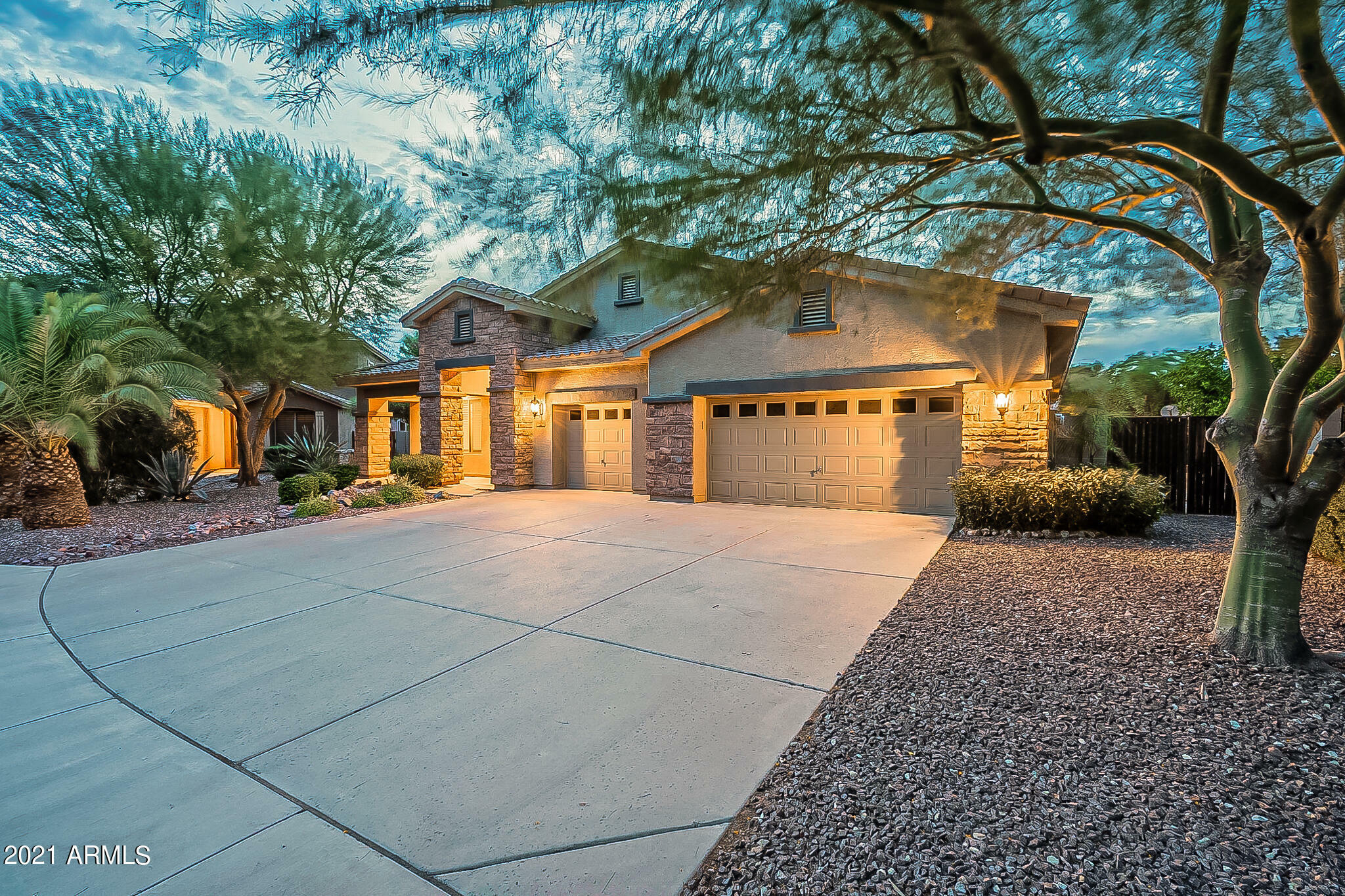 Property Photo:  11236 E Stanton Avenue  AZ 85212 