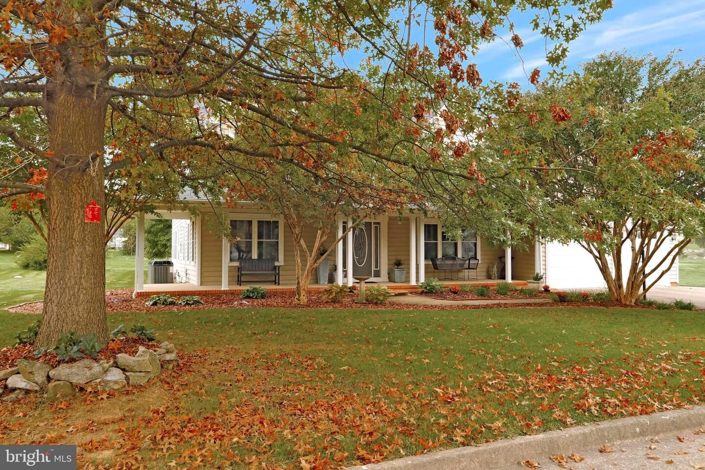 Property Photo:  71 Muirfield Court  WV 25414 