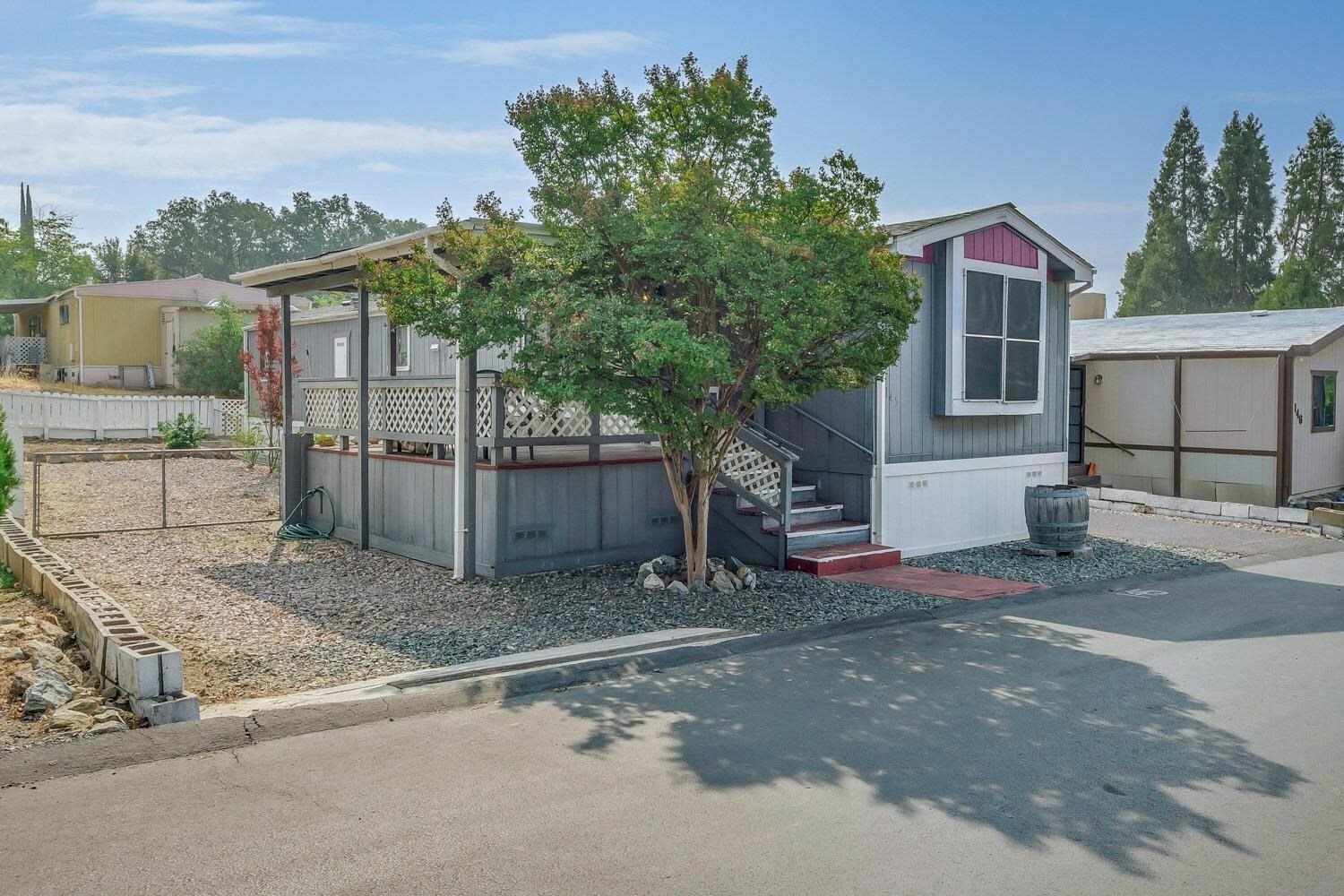 Property Photo:  314 S Main Street  CA 95222 