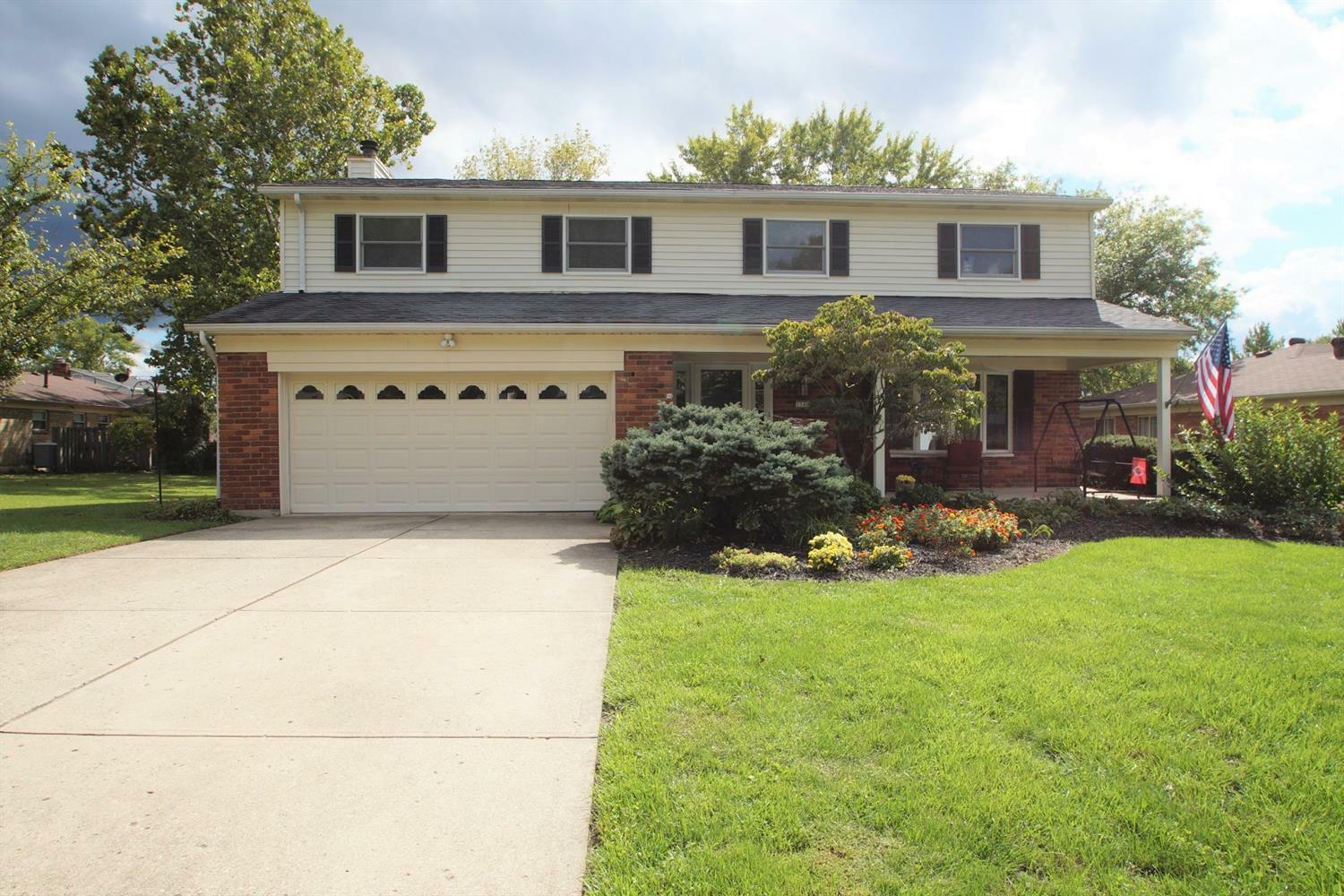Property Photo:  1549 Acreview Dr  OH 45240 