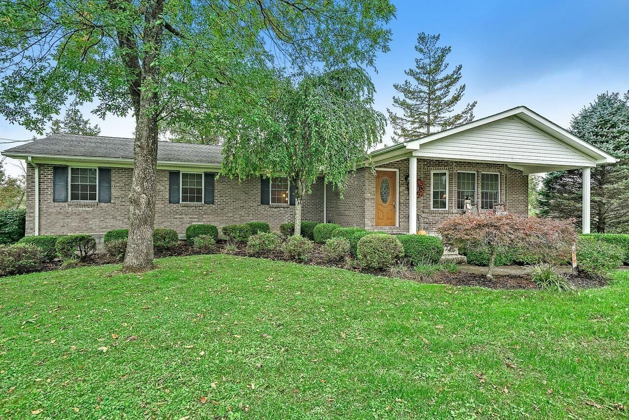 Property Photo: 7557 Templin Rd OH 45107