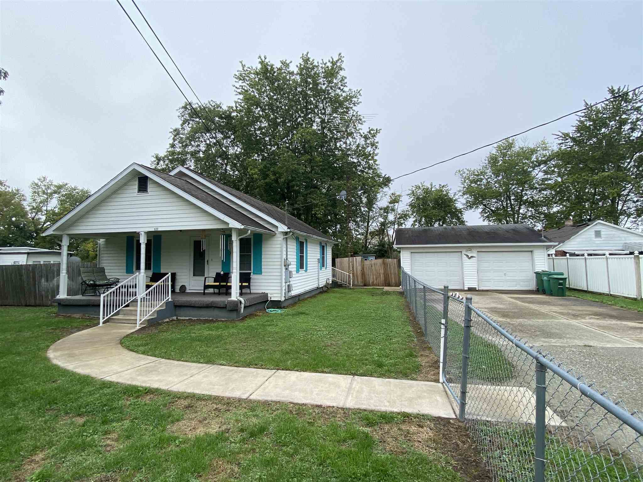 2019 Hunter Avenue  New Castle IN 47362 photo