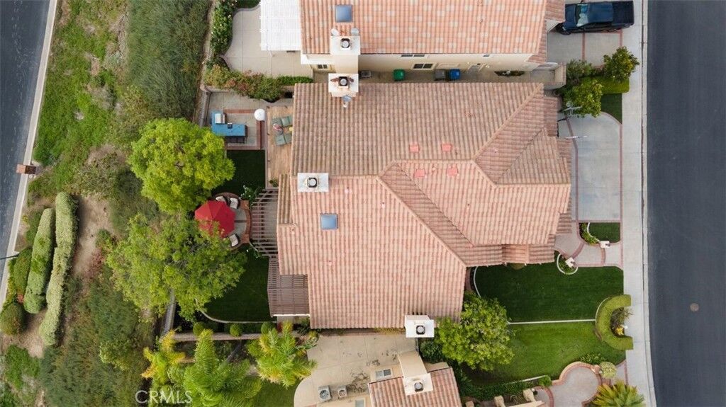 Property Photo:  22515 Bayberry  CA 92692