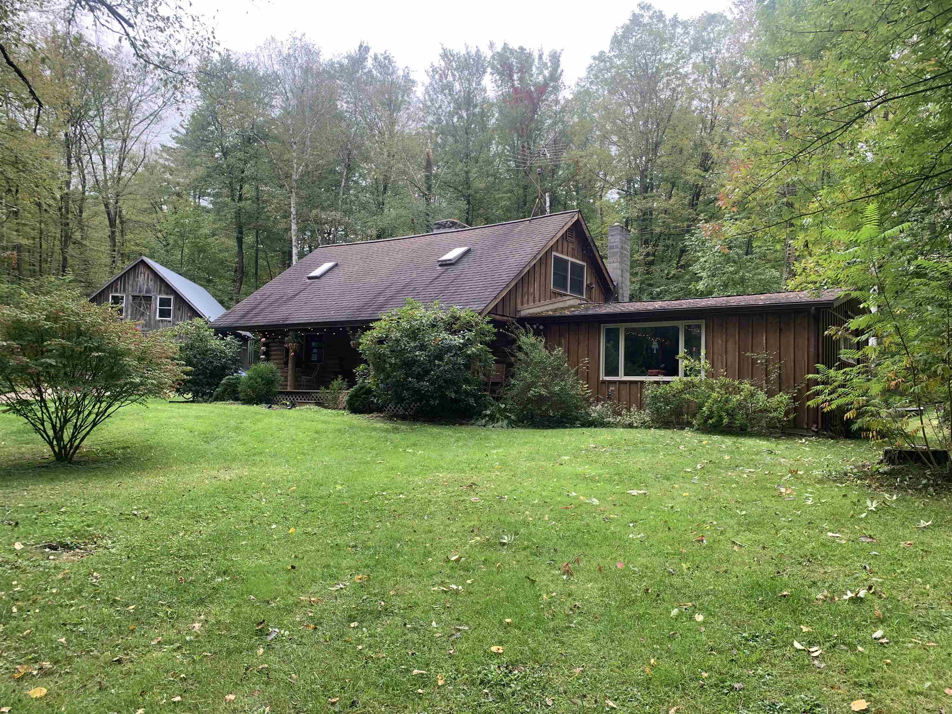 Property Photo:  42 Hemlock Drive  VT 05443 