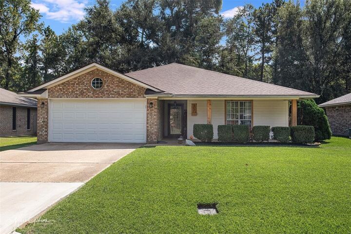 107 Ragan Lane  Haughton LA 71037 photo