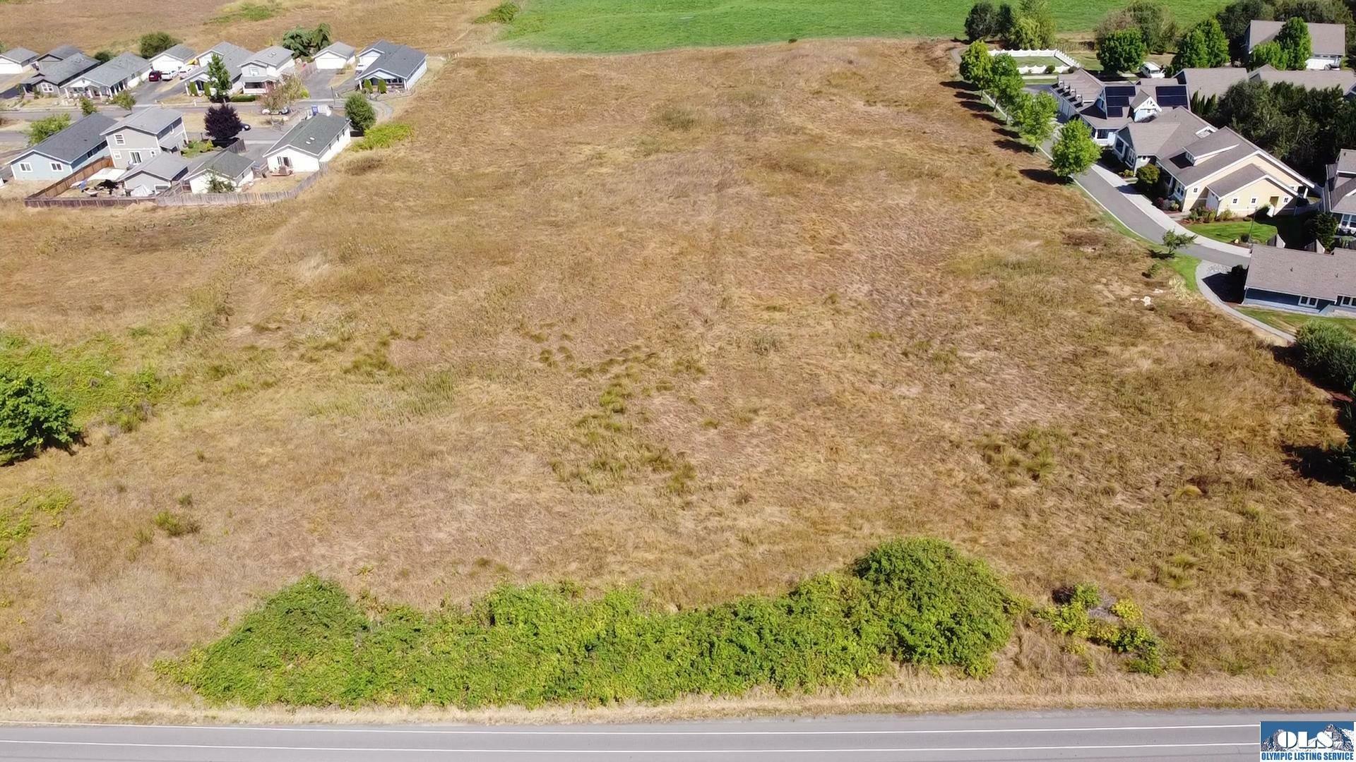 Property Photo: 9999 Miller Rd. WA 98382