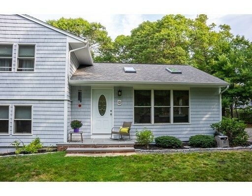 Property Photo:  51 Lewis Neck Rd  MA 02536 