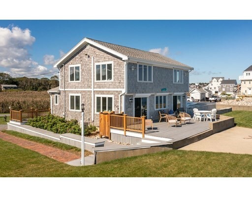 Property Photo: 29 Seaside Rd. MA 02066