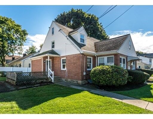 Property Photo:  4 Morton Street  MA 02451 