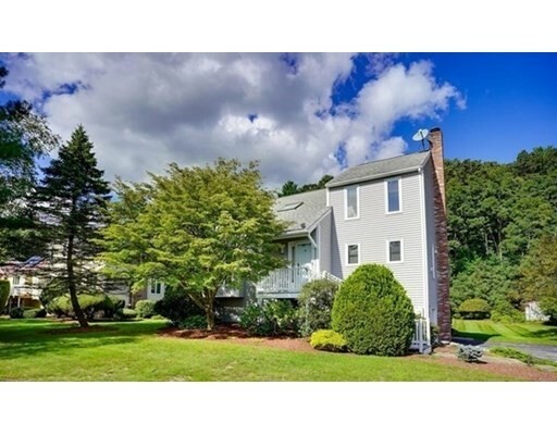 Property Photo: 5 Kara Ann Dr MA 01701