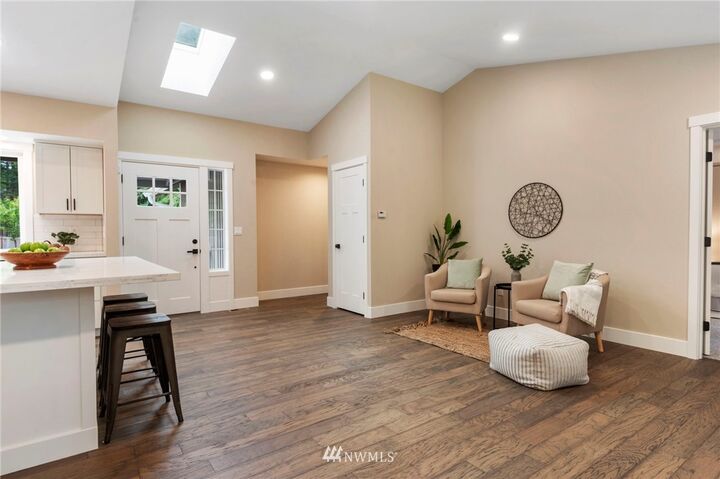 Property Photo: 6115 31st Street Ct NW WA 98335