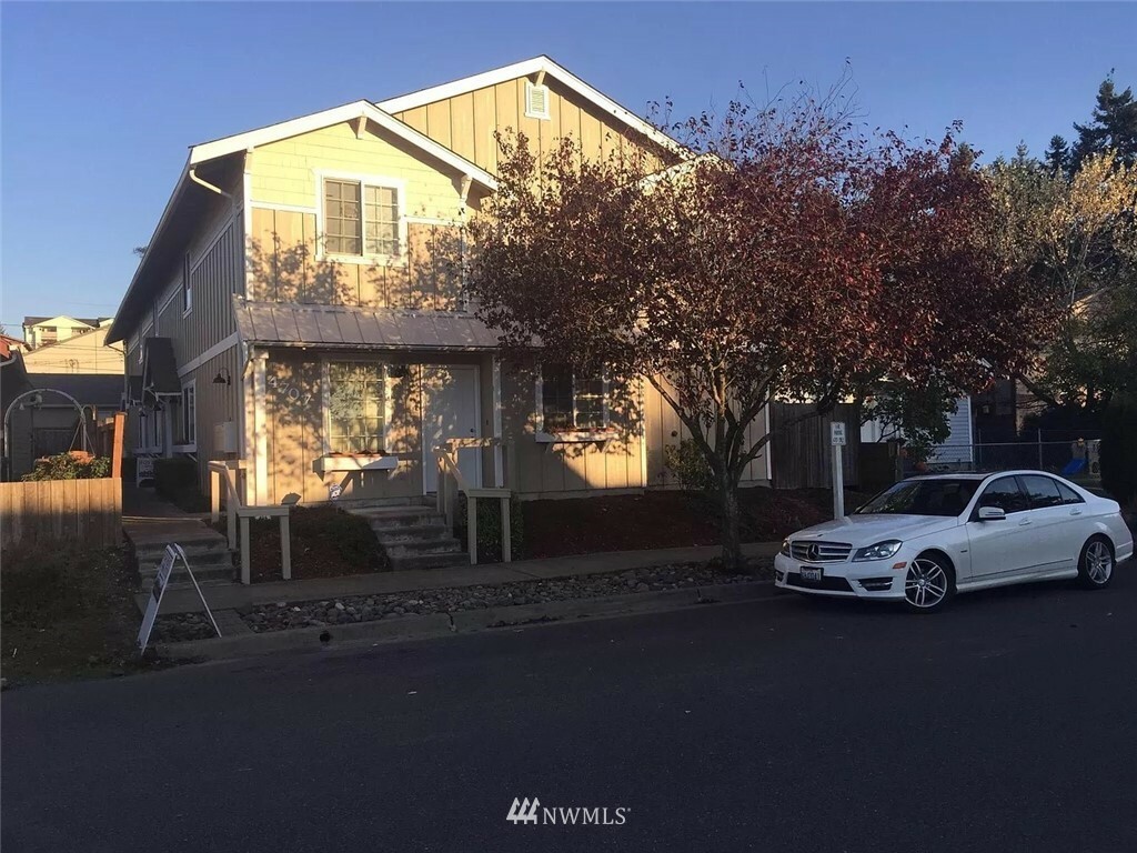Property Photo: 4707 S Puget Sound Avenue WA 98409