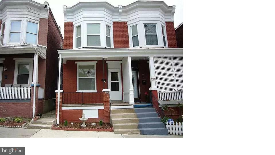 1841 Zarker Street  Harrisburg PA 17104 photo