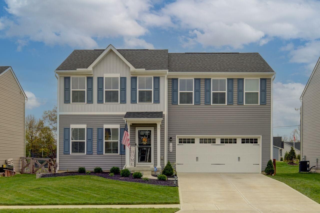 Property Photo:  1484 Deters Dr  OH 45030