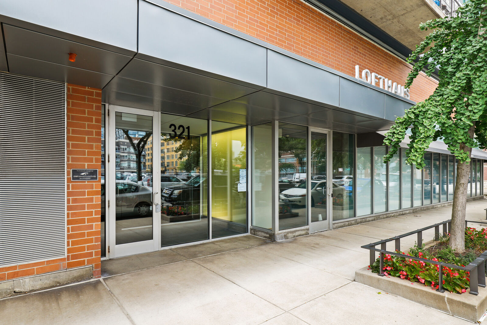 Property Photo:  321 S Sangamon Street 709  IL 60607 