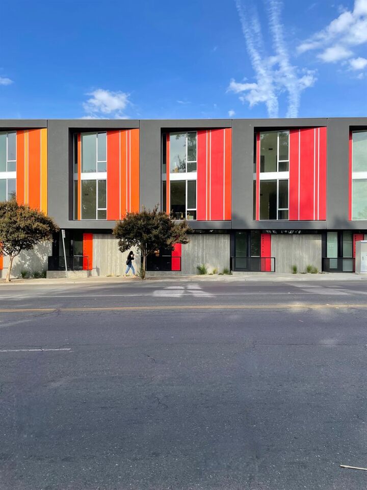 2427 Binnen Lane  Sacramento CA 95818 photo