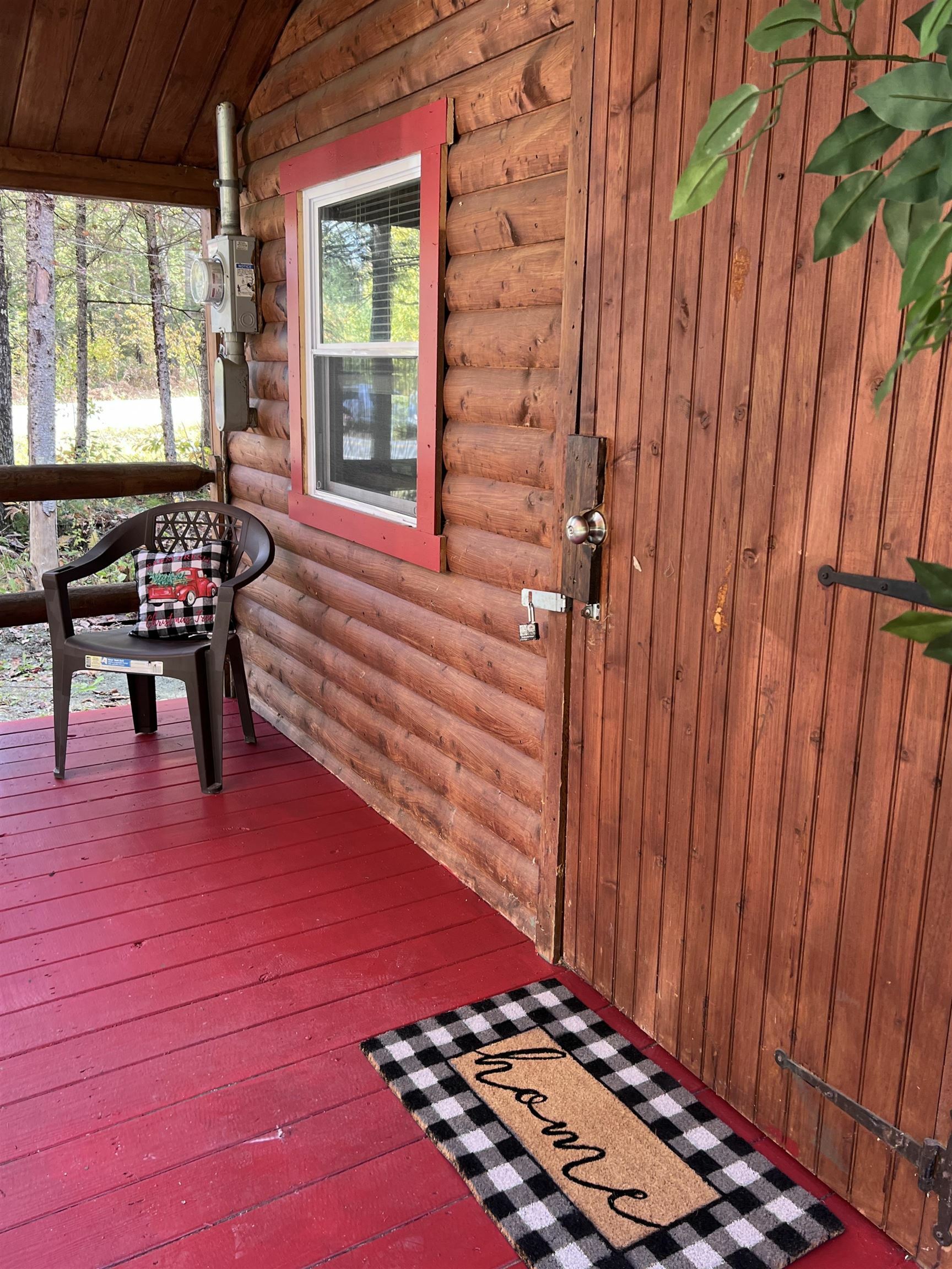 Property Photo: 10.5 Bridge Hill Road NH 03598