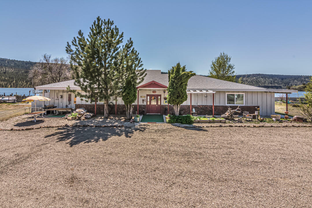 Property Photo: 12400 NE Ochoco Highway OR 97754