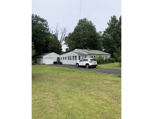 Property Photo: 25 Coronet Rd MA 01040