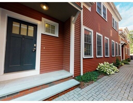 Property Photo:  31 Fletcher Avenue 6  MA 02420 