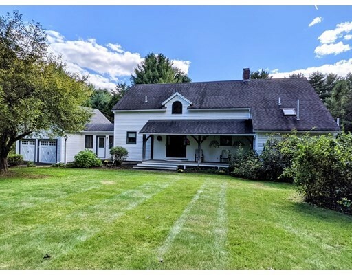 Property Photo: 55 South St MA 01568