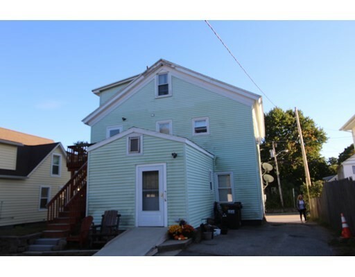 Property Photo:  12 Sutton Ave  MA 01540 