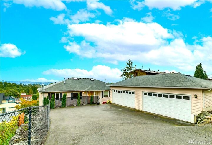 Property Photo: 5210 S 3rd Ave A WA 98203